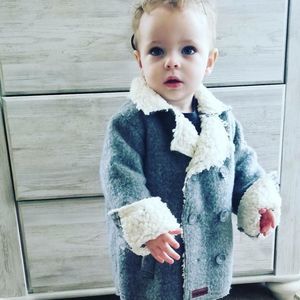 Meet your Posher, Lillian